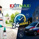 Empresa de fumigacion 24 horas en Lima